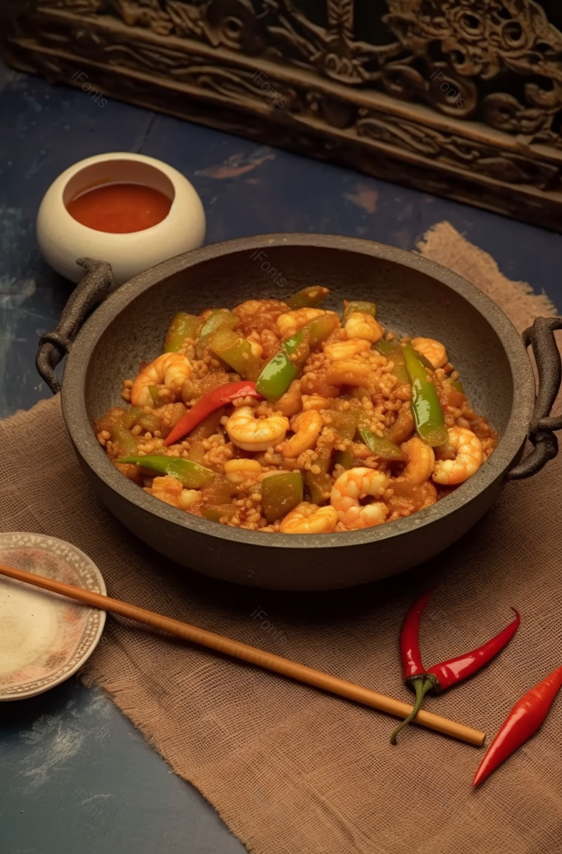 中国蔬菜炒饭,高清,摄影图,摄影图片,图片大全,摄影图免费下载